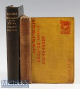 China / Asia – 1901 Martyred Missionaries of the China Inland Mission Book edited by M Broomhall^ 34