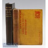 China / Asia – 1901 Martyred Missionaries of the China Inland Mission Book edited by M Broomhall^ 34