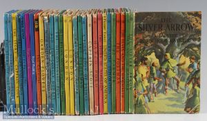 Collection of Ladybird Children’s Books to include London^ The Lord’s Prayer^ The Fisherman^ A First
