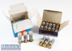 Selection of Game Bore 12 Gauge Shotgun ‘Special Load’ Cartridges includes 10 plastic within Box