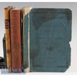 Victorian Year Book by Henry Heylyn Hayter Government Statistician of Victoria 1874 - A 248 page