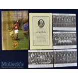 The Story of Stenhousemuir Football Club the early years 1884-1935 limited edition of 500