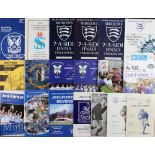 1973-2019 Super Sevens Rugby Package (20): Issues from Scotland’s Centenary International 7s 1973;