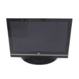 LG 50PC55 50" PLASMA TELEVISION with viewing options of Widescreen 16:9, Conventional 4:3, Full,