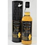 LITTLEMILL 14YO - CADENHEAD'S Bottled as part of Cadenhead's Authentic Collection. Littlemill 14