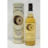 CONVALMORE 1976 - SIGNATORY Another great bottling from Signatory Vintage of the whisky from the