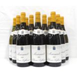 OLIVIER LEFLAIVE MEURSAULT 2005 VINTAGE A case of fine wine from Olivier Lefflaive in the Cotes de