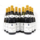 OLIVIER LEFLAIVE MEURSAULT 2006 VINTAGE A case of fine wine from Olivier Lefflaive in the Cotes de