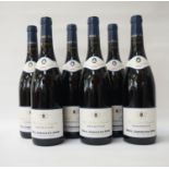 PAUL JABOULET AINE HERMITAGE "LA PETITE CHAPELLE" 2009 A case of six bottles of the Paul Jaboulet