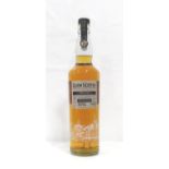 GLEN SCOTIA FESTIVAL BOTTLING 2016 A fine single cask bottling from the resurgent Glen Scotia