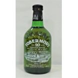 TOBERMORY 10YO A nice bottle of the Tobermory 10 Year Old Single Malt Scotch Whisky. 70cl. 40%