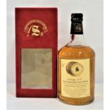 DALLAS DHU 1978 SIGNATORY A great whisky from the Silent Distillery at Dallas Dhu from independent