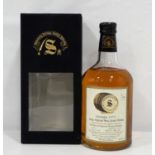 GLENURY ROYAL 1975 - SIGNATORY Whisky from Silent Distilleries are definitely the way to go - as