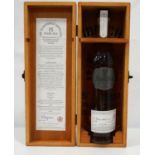 GLENFIDDICH 15YO DISTILLERY EXCLUSIVE Only available to buy at the Distillery and matured in Sherry,
