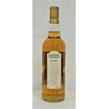 LOCHSIDE 1981 - MURRAY MCDAVID A rare bottle of single malt from the Silent Lochside Distillery in