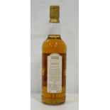SPRINGBANK 1967 - MURRAY MCDAVID A great bottling of the Springbank 1967 Single Malt Scotch Whisky