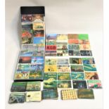 LARGE SELECTION OF BRITISH AND WORLD PHONECARDS including Falkland Islands, USA, Italy, Germany,