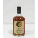 SPRINGBANK 1969 - SIGNATORY A wonderful bottle of the Sherry Cask matured Springbank 1969 Vintage