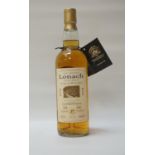CAPERDONICH 1968 - DUNCAN TAYLOR Caperdonich 37 Year Old Single Malt Scotch Whisky from Duncan