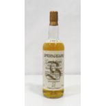 SPRINGBANK 1962 - 32YO A wonderfully rare bottle of the Springbank 1962 Vintage Single Malt Scotch