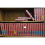 TWENTY NINE VOLUMES, Encyclopedia Brittanica,