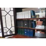 EIGHT VOLUMES CIVIL PROCEDURE fourteen volumes encyclopedia of forms and precedents etc etc