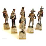 Napoleonic Imperial Guards,