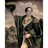 Robert Emmett, The Irish Patriot,