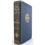 Sharkey, PA. The Heart of Ireland. Boyle, M.J. Ward, Not dated, ca., 1927, first edition. 8vo.