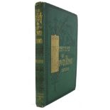 Dickens, Charles. The Mystery of Edwin Drood. First Edition.