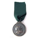 Padraig Pearse commemorative medal and "The Seven Signatories of the Easter Proclamation",