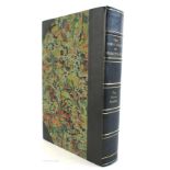 The Norton Facsimile, First Folio of Shakespeare, Limited Edition, Folio Society, London & Norton,