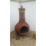 CHIMINEA