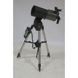 A MODERN TELESCOPE CELESTRON NEXT STAR (127SLT)