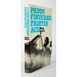 Stokes, Doug. Paddy Finucane: Fighter Ace: A Biography of Wing Commander Brendan E.