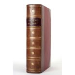 Dickens, Charles. Little Dorrit. First Edition.