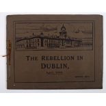 1916 Rising souvenir booklet.