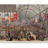 1865 International Exhibition.