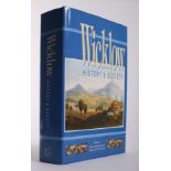 Hannigan, Kevin & Nolan, William [Editors]. Wicklow History and Society. First edition.