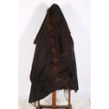 A COWHIDE 203cm X 140cm