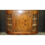 Similar cabinet to lot 293