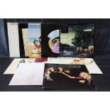 Good Collection of Fleetwood Mac - Tusk (K66088), The Pious Bird of Good Omen (LC0149), Mystery to