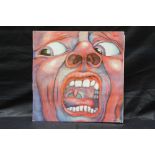 King Crimson - In The Court of the Crimson King (2310516) - vinyl LP