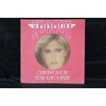 Olivia Newton-John and Electric Light Orchastra - Xanadu (JET10185) picture disc