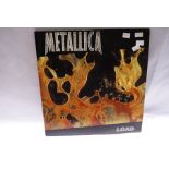 Metallica - Load (532 618-1)