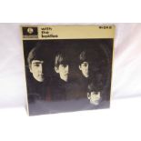 The Beatles - With the Beatles (PMC1206)