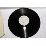 Test Pressing? Betty Harris - Soul Perfection (ACLP6007)