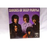 Deep Purple - Shades of Deep Purple (PCS7055)