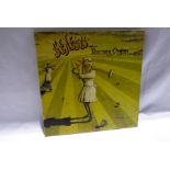 Genesis - Nursery Cryme (CAS1052)