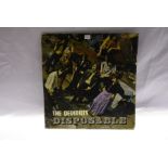 The Deviants - Disposable (SLP7001)